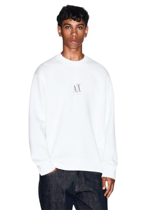 XM000368U0009 BIANCO ARMANI EXCHANGE | XM000368U0009 BIANCO